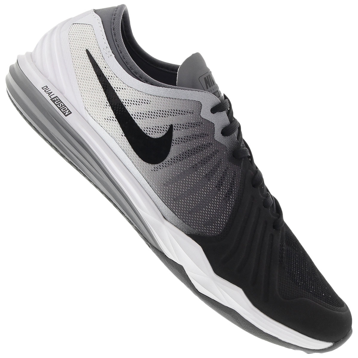 nike dual fusion tr 4