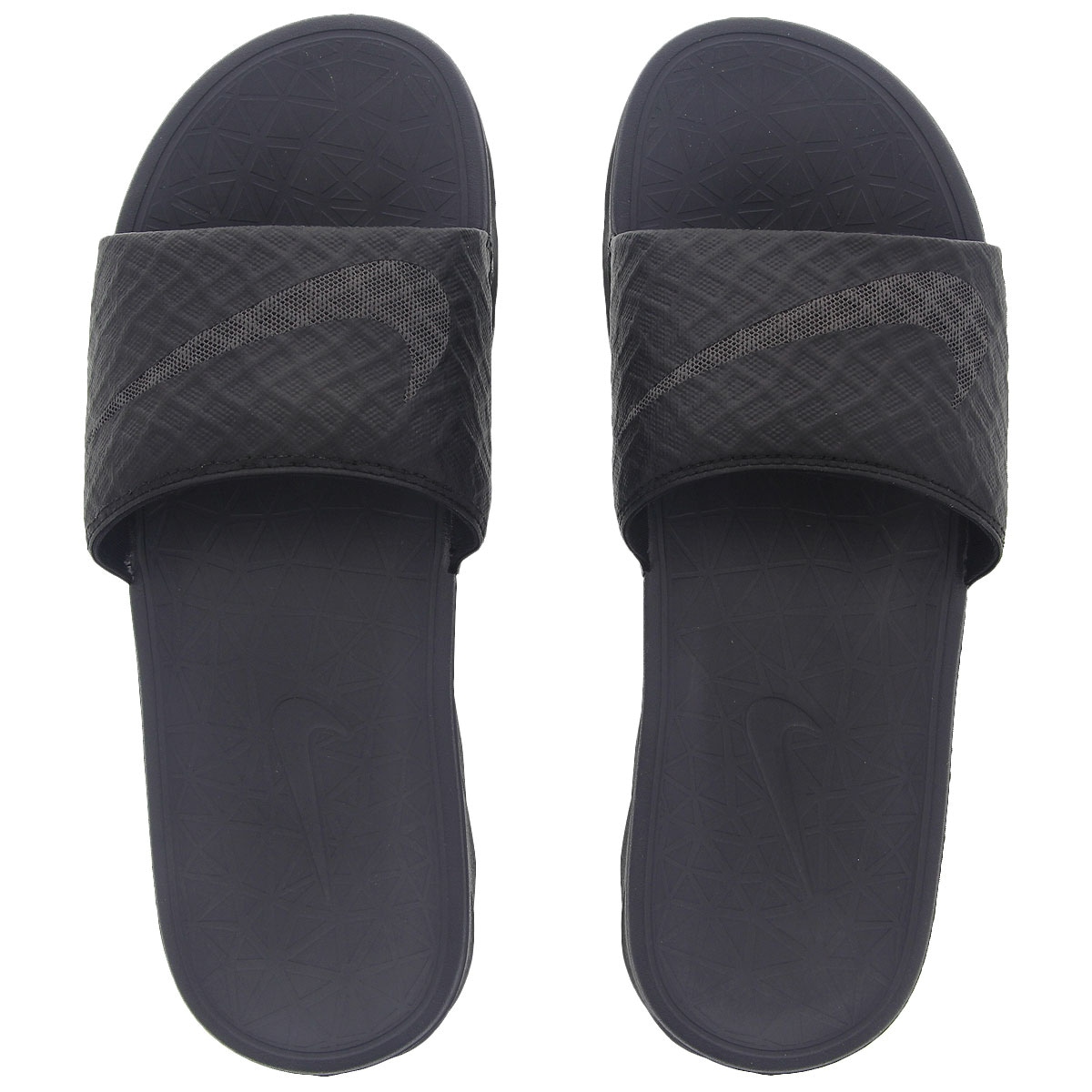 靴 25cm NIKE BENASSI SOLARSOFT Chinelo Nike Benassi Solarsoft - Masculino | Centauro