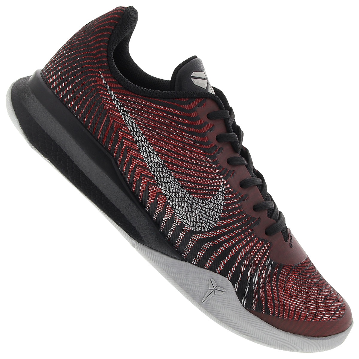 ボール nike kobe mentality 2 Preços baixos em Nike Kobe Mentality 2 Gray | eBay