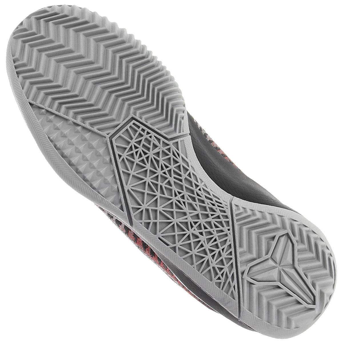 Tênis Nike Kobe Bryant Mentality II - Masculino | Centauro