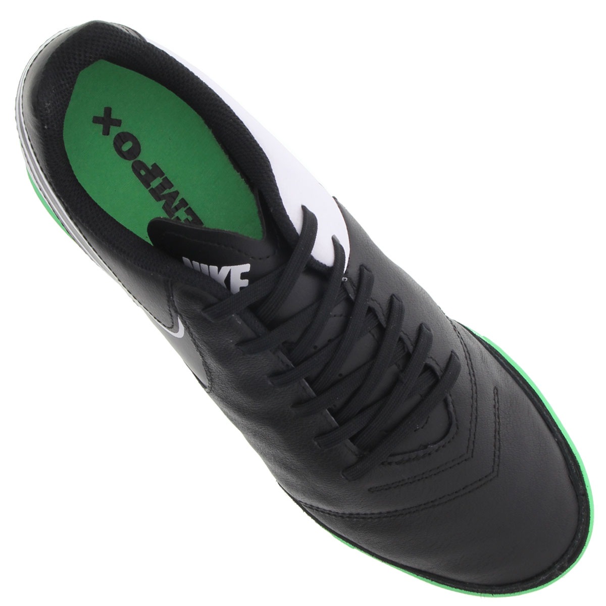 シューズ Nike Tiempo Genio Leather TF BLACK/VOLT 1c2147aa4e7f.jpg?width=3840&