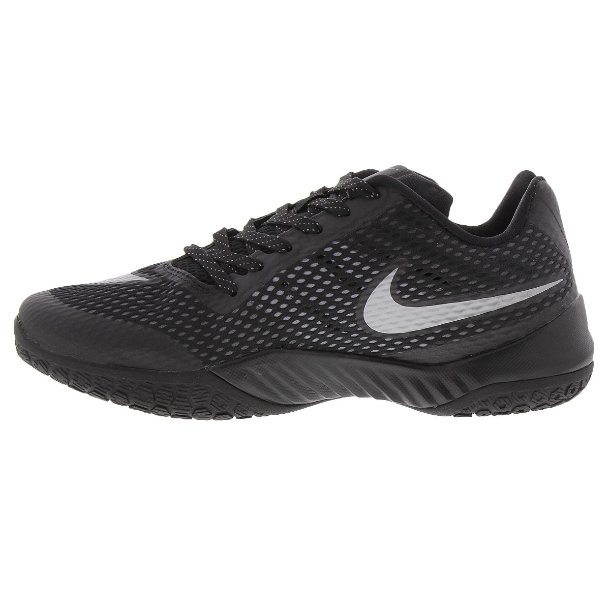 Tênis Nike Hyperlive - Masculino | Centauro