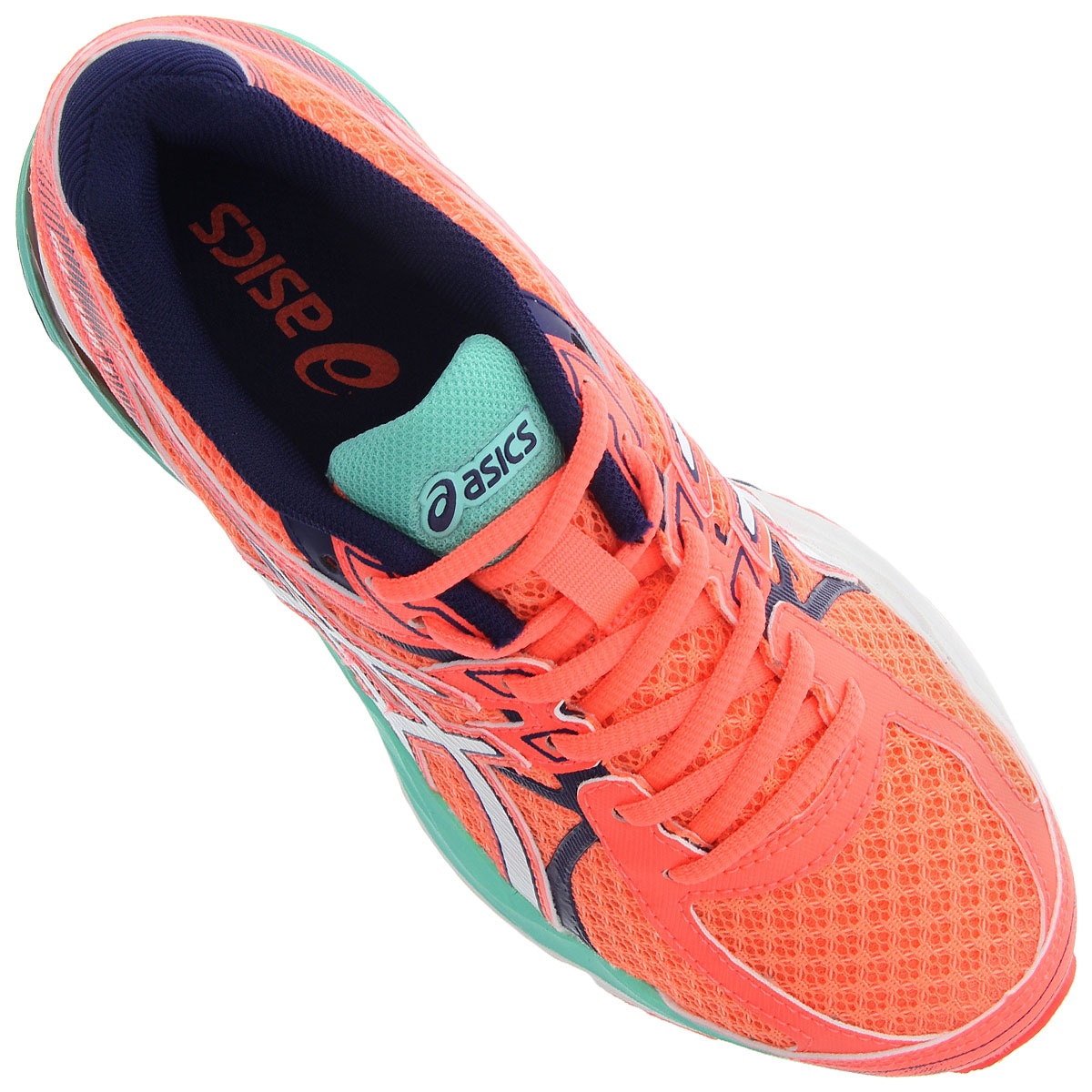 Macy's Tenis Asics Asics Gel Flux Womens Tênis Asics Gel Flux