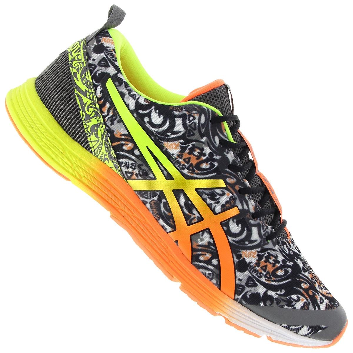 asics ランニングシューズ GEL-HYPER TRI 2 ASICS Gel Hyper Tri 2, review and details | Runnea UK