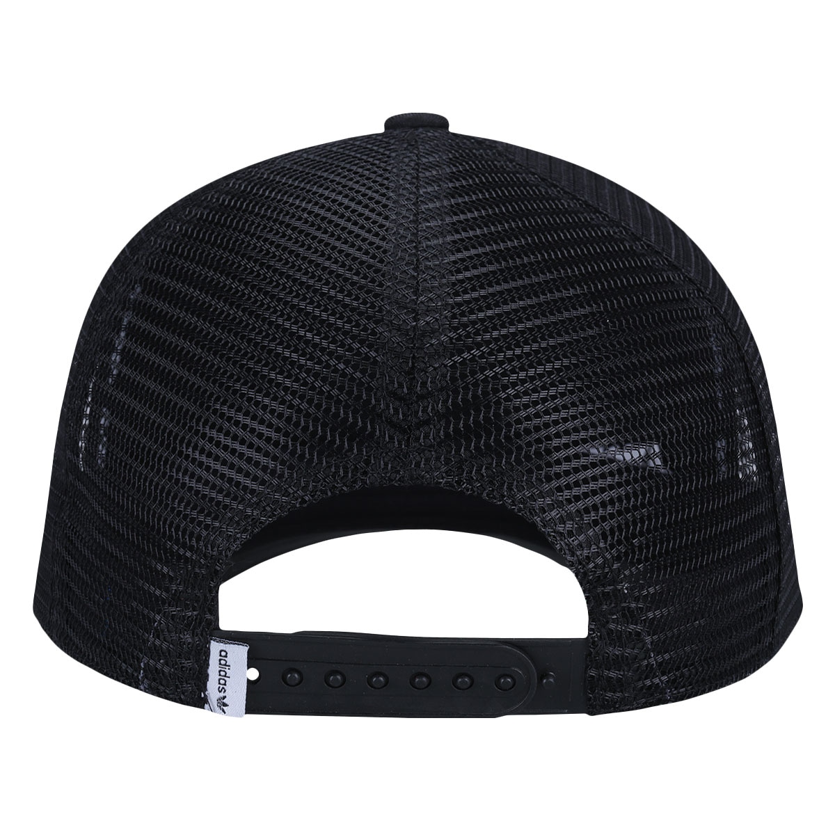 Boné adidas Trefoil Snapback Trucker Adulto Centauro