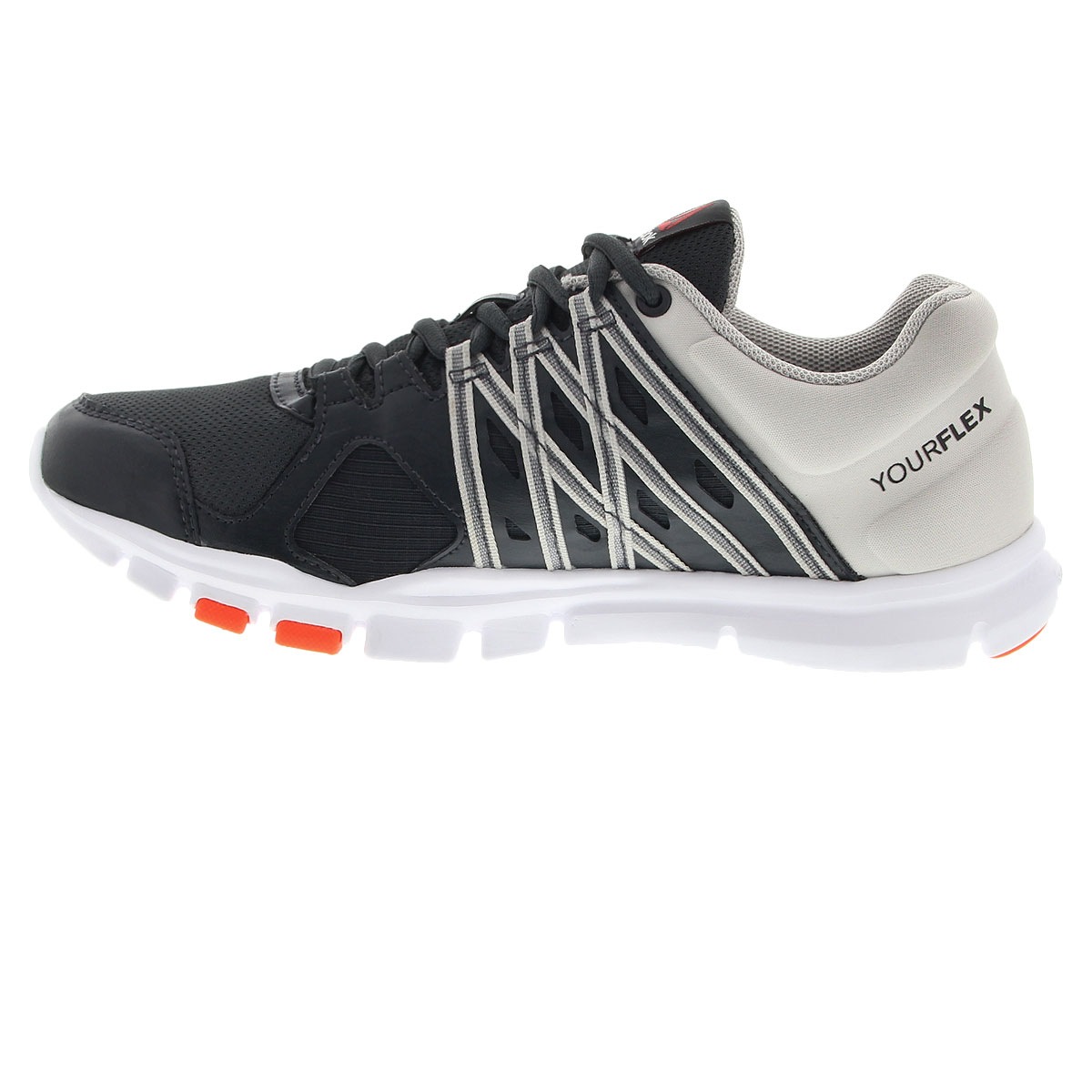 Tênis Reebok Yourflex Train 8.0 - Masculino | Centauro