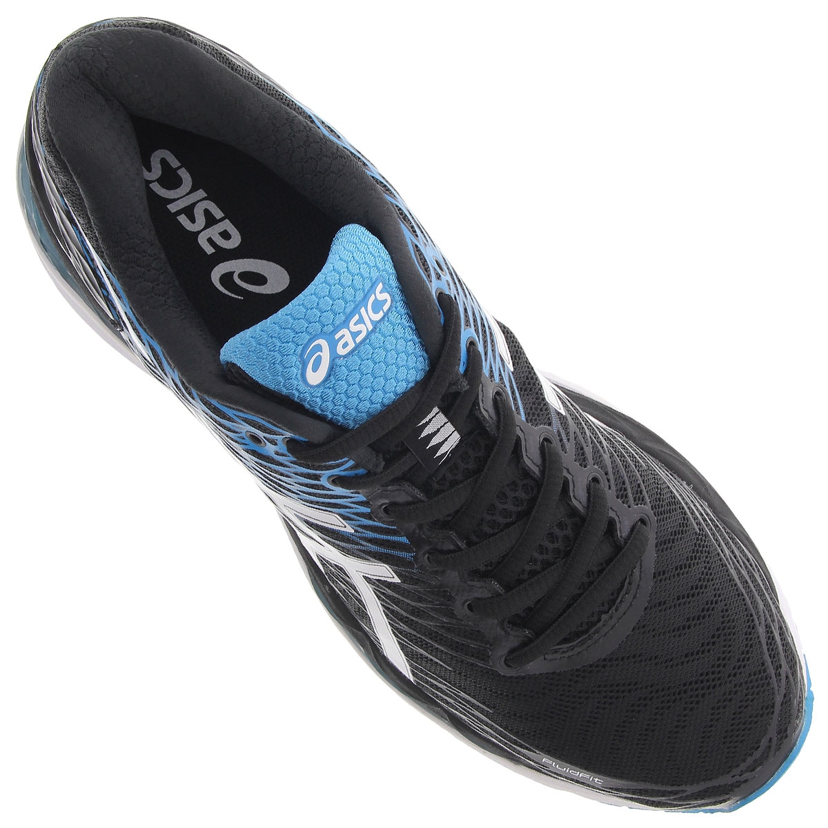 Tênis Asics Gel Nimbus 18 - Masculino | Centauro