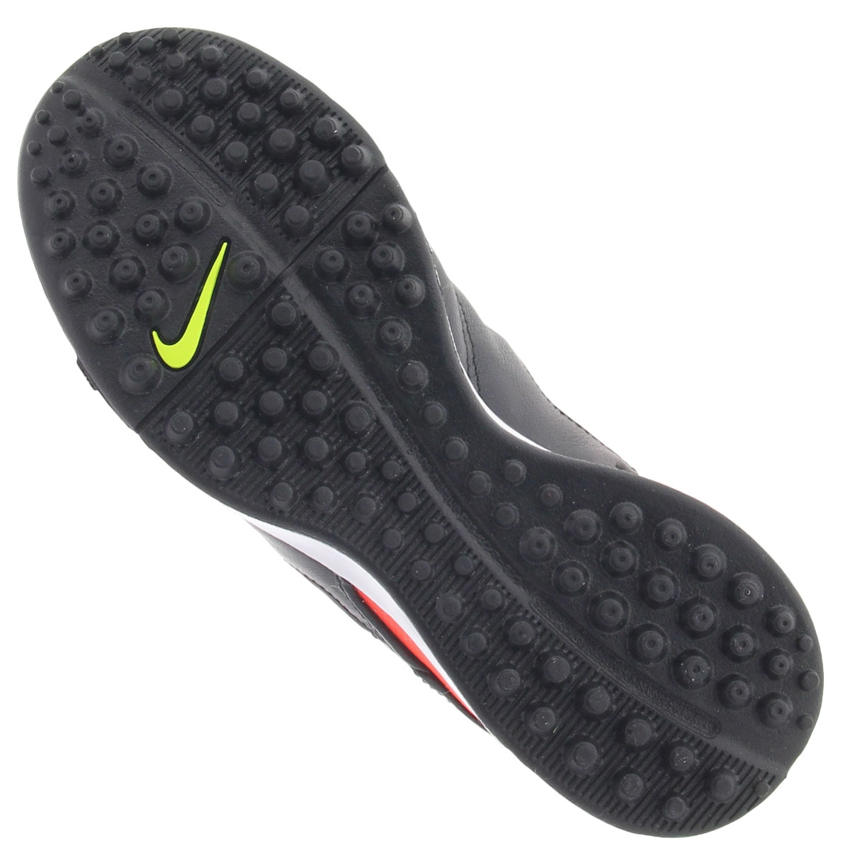 Chuteira Society Nike Tiempo Legend VI TF - Infantil | Centauro