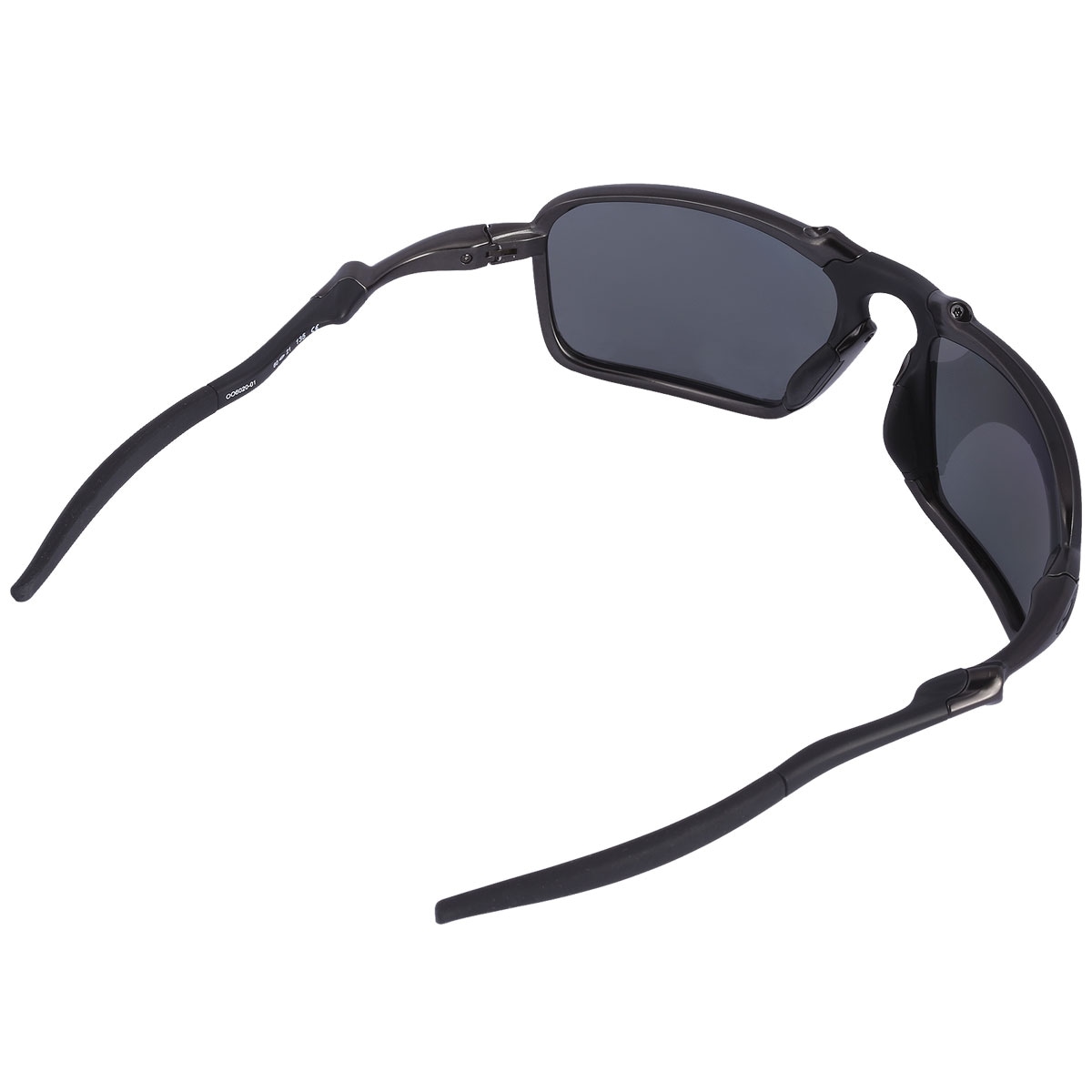 Óculos de Sol Oakley Badman Iridium Polarizado - Unissex | Centauro