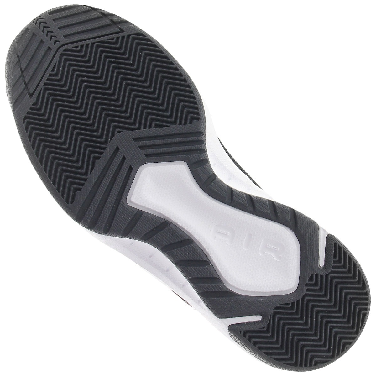 tenis nike overplay 9