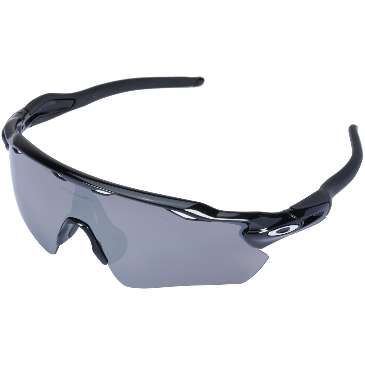Radar® EV Path® Prizm Golf Polished Black de sol | Oakley® BR