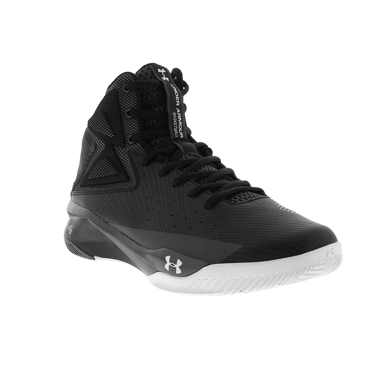 Under Armor TÃªnis De Basquete Na Netshoes Basquete Masculino