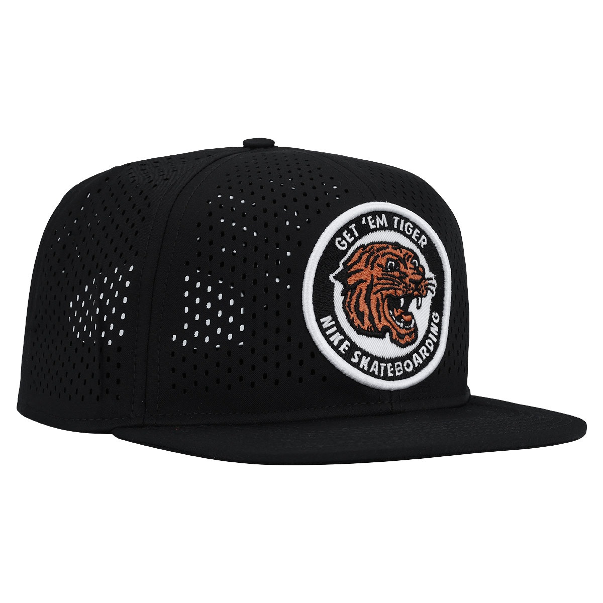 bone nike sb performance trucker