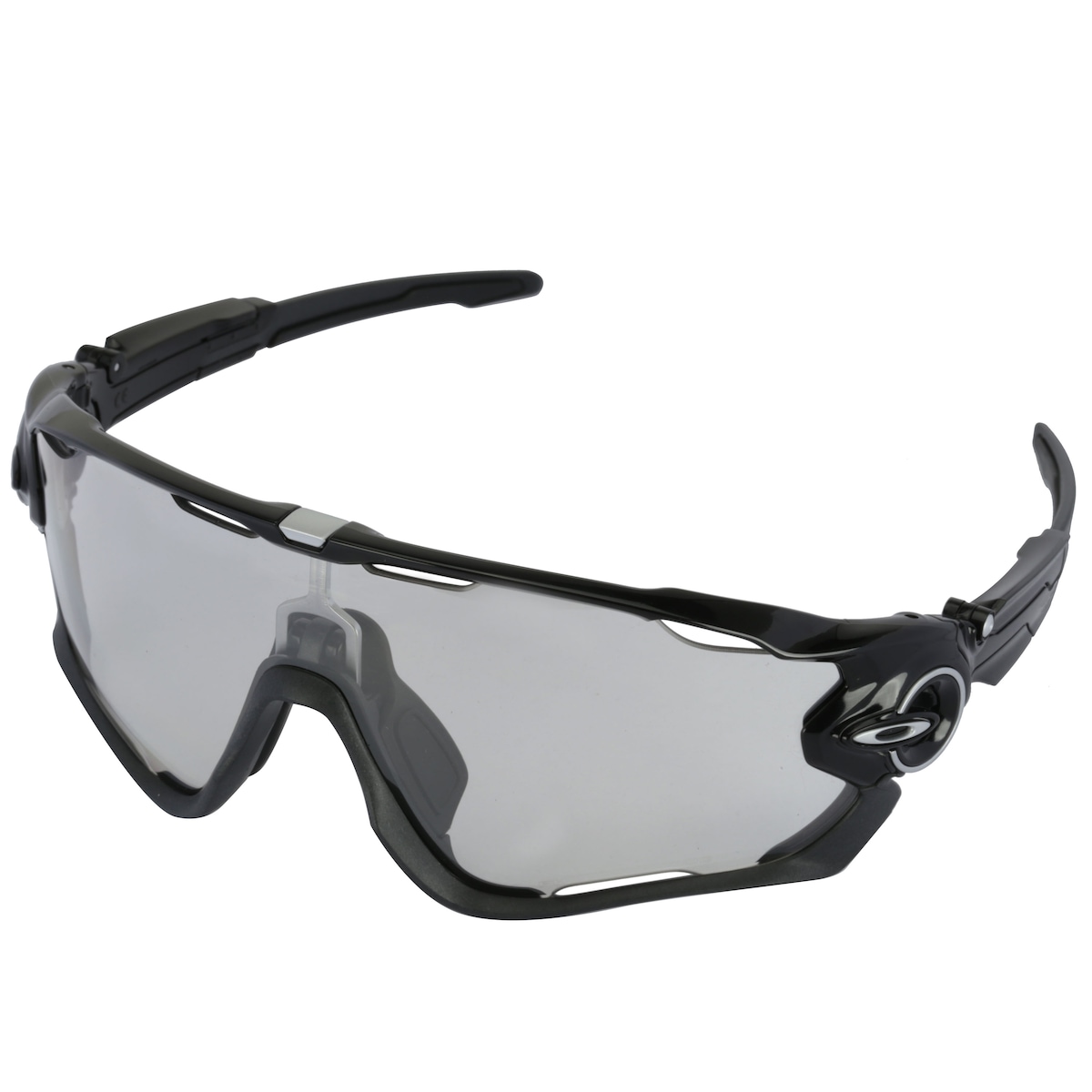 Óculos de Sol Oakley Jawbreaker Photochromic - Masculino | Centauro