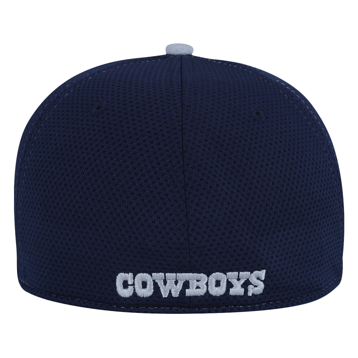 Boné New Era 39THIRTY Dallas Cowboys NFL Team NE Tech - Snapback