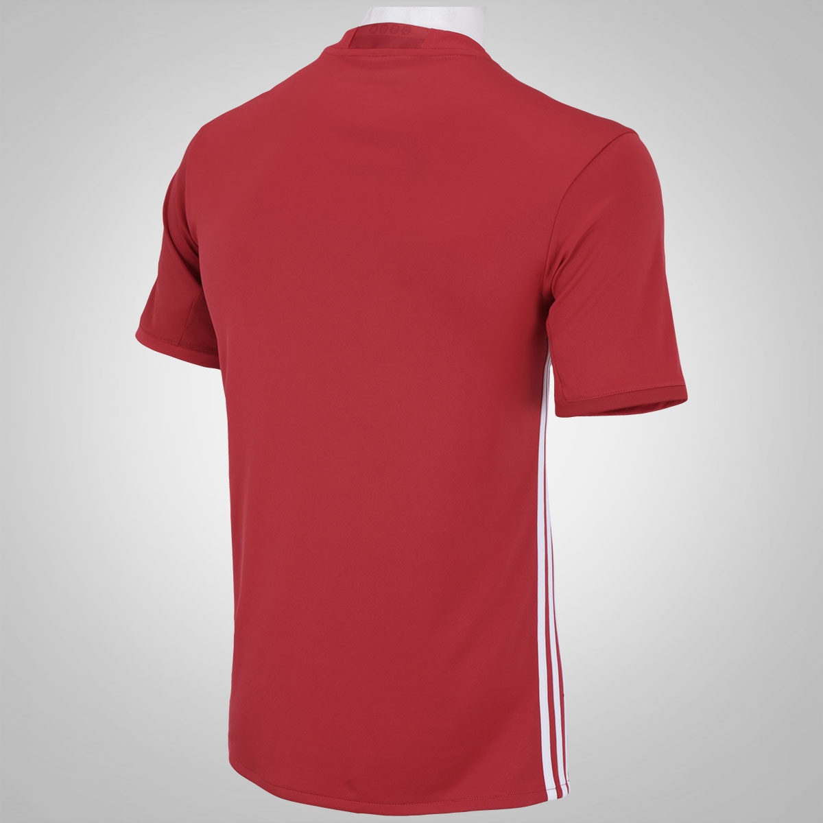 Camisa Manchester United I 16/17 adidas - Masculina | Centauro