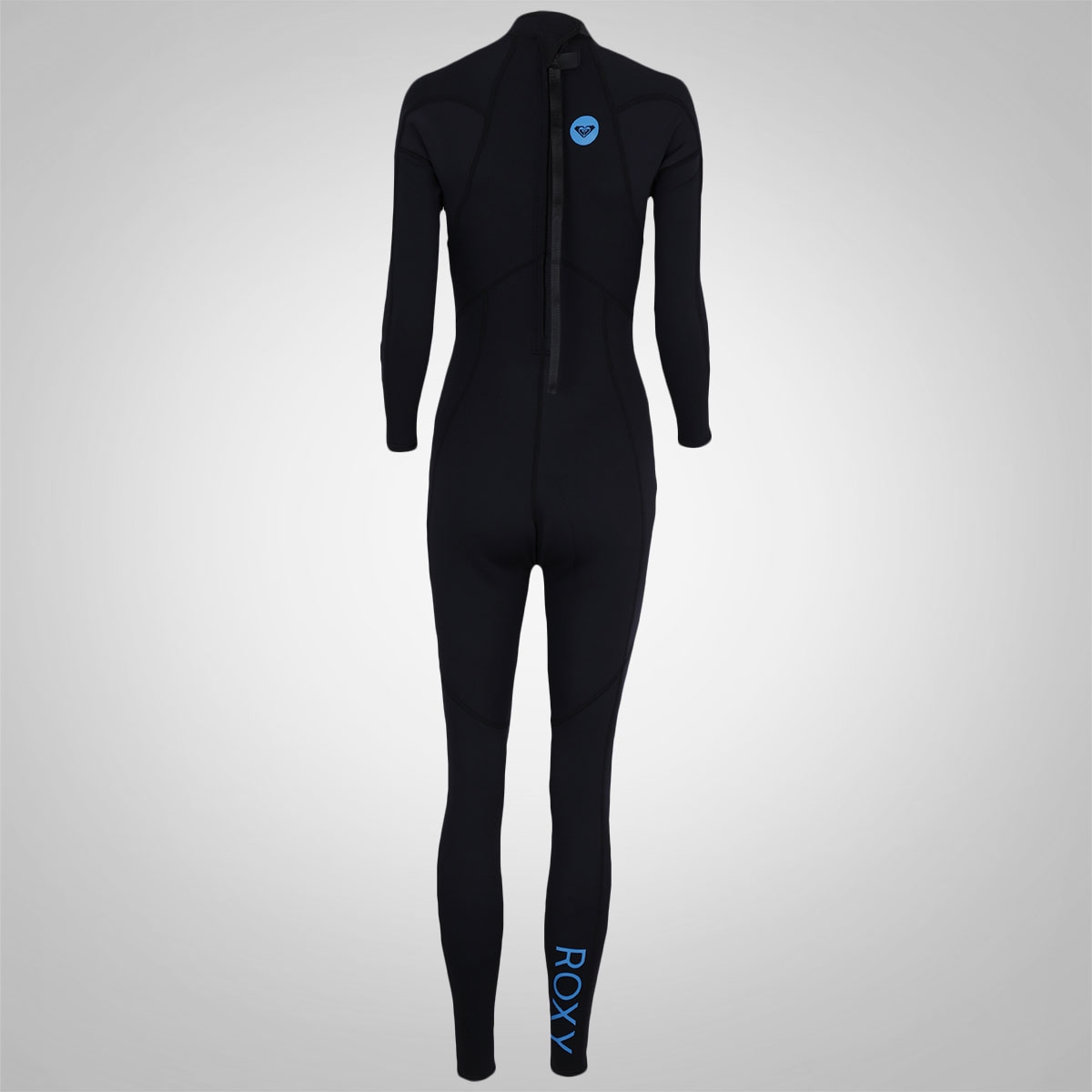 Long John Roxy Syncro Surf School Neoprene - Feminino | Centauro