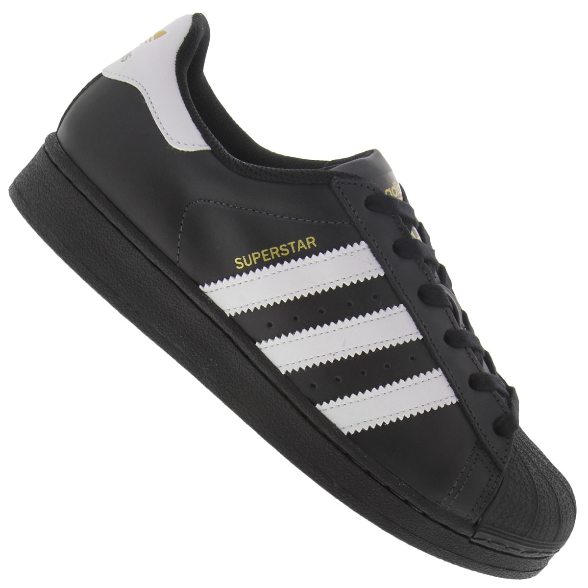 Superstar Foundation Centauro Adidas Superstar Tnis Adidas Superstar  Foundation CF Infantil Centauro