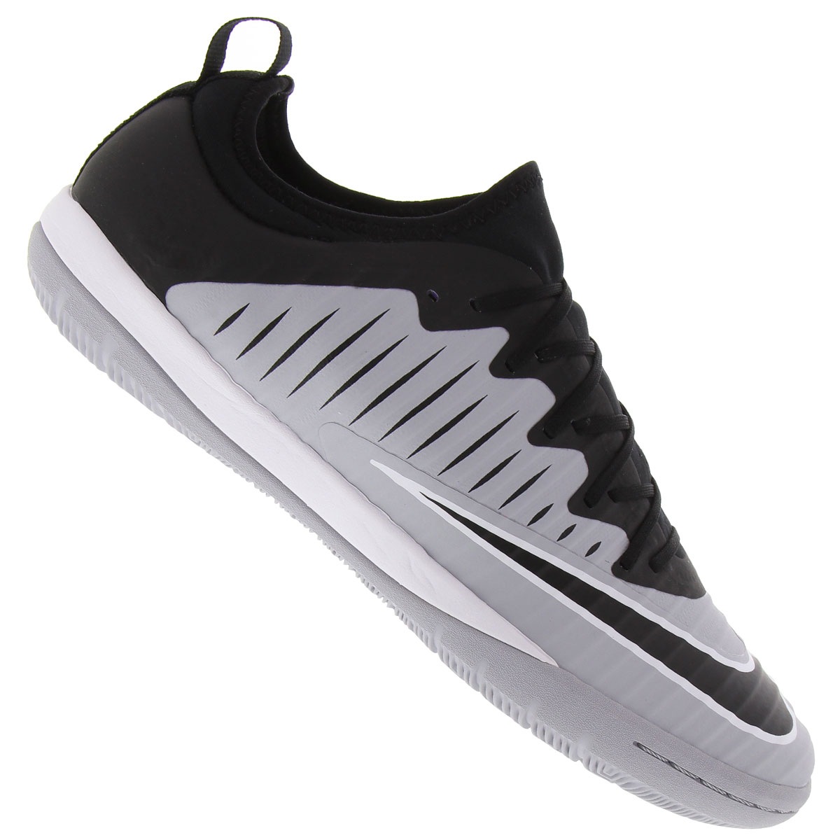 Chuteira Futsal Nike Mercurial X Finale II IC - Adulto | Centauro