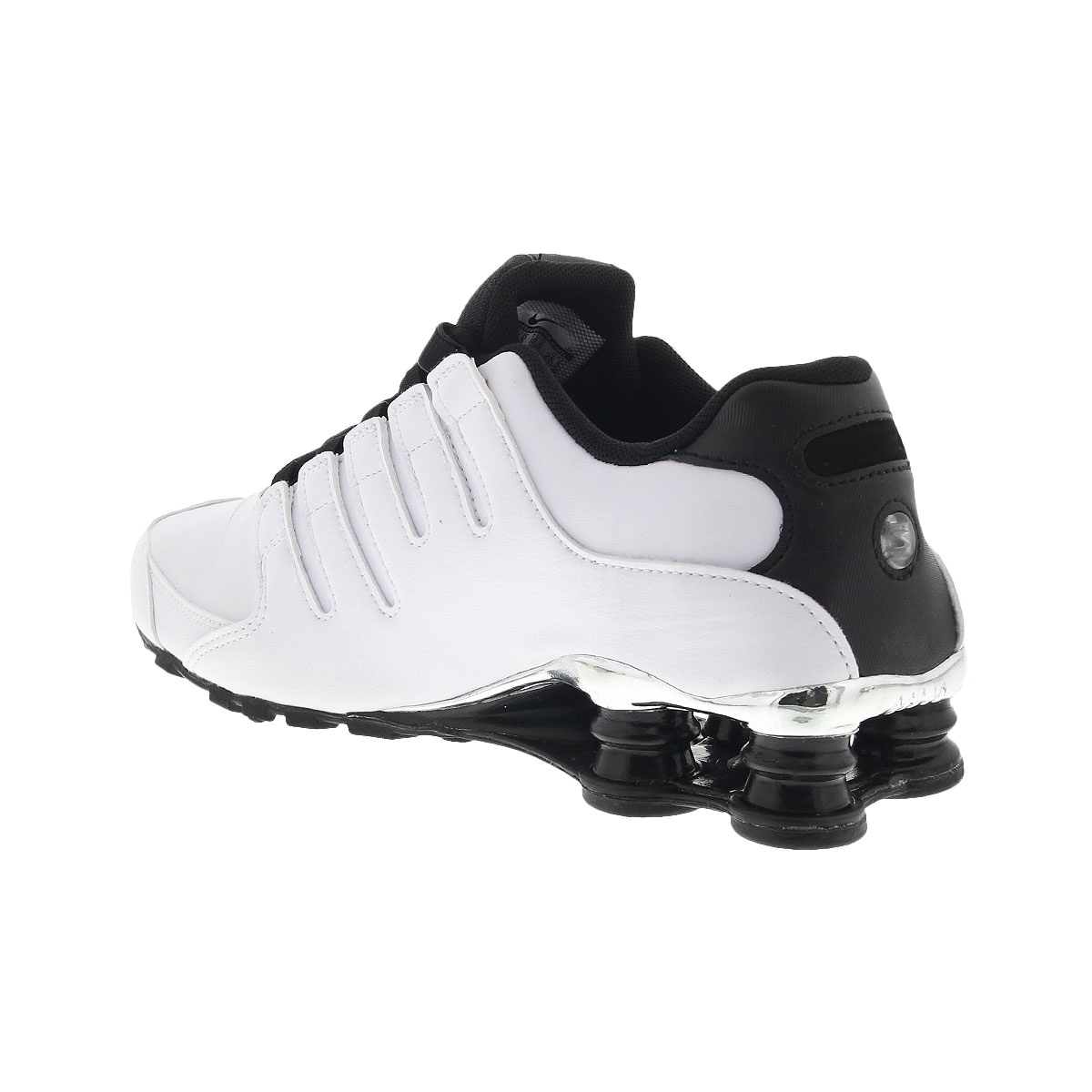 nike shox nz prm