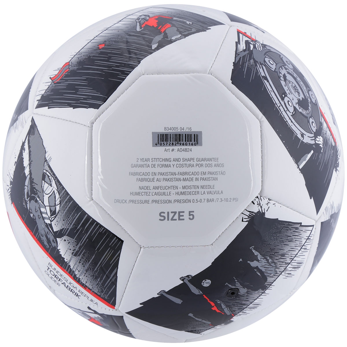 adidas torfabrik サッカーボール Bundesliga 76ea286c60e9.jpg?width=3840&