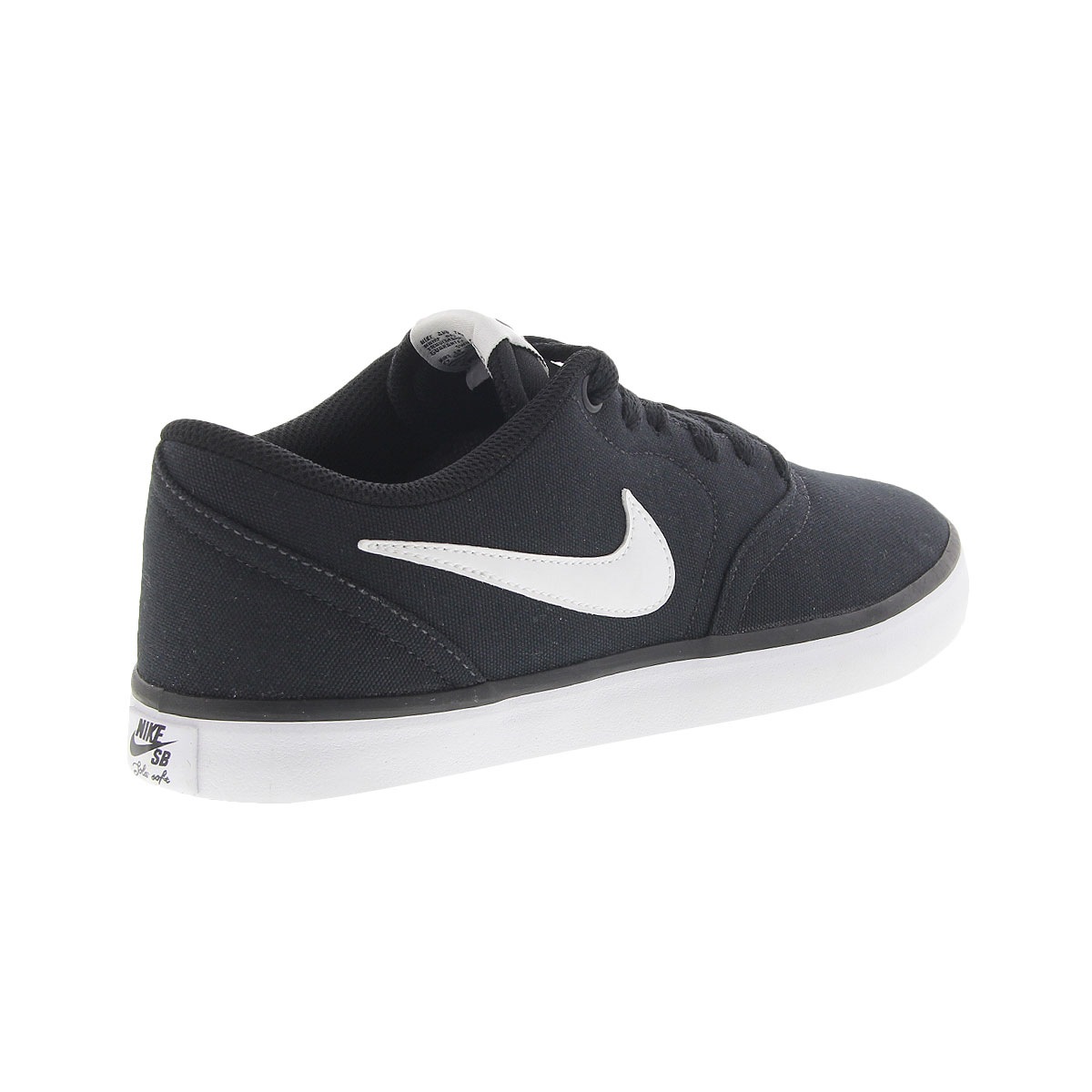 nike wmns sb check solar cnvs feminino