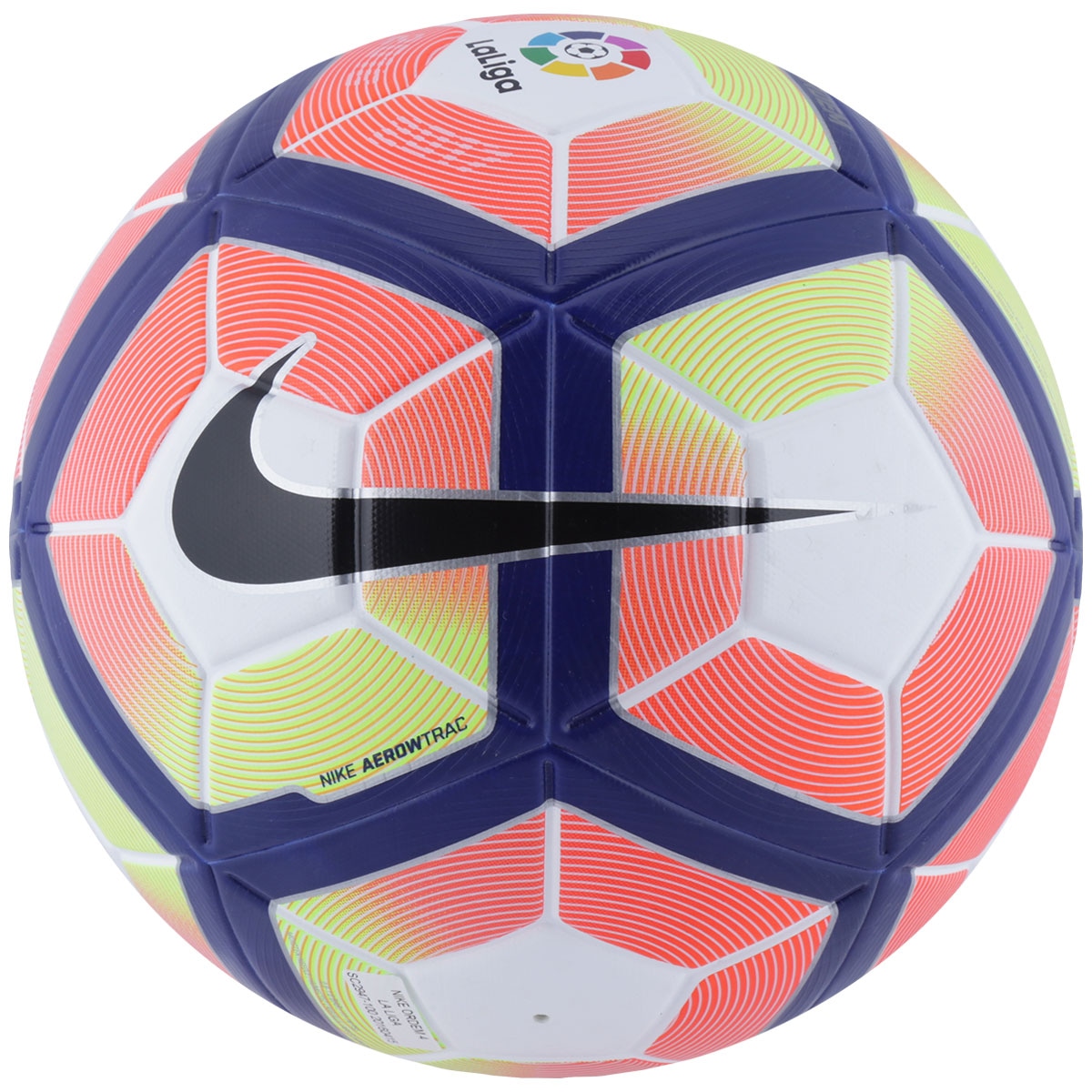 nike ordem 4 football