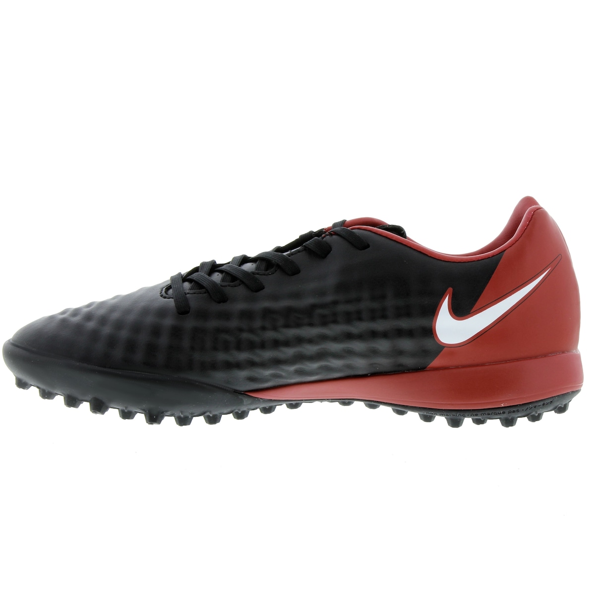 NIKE Magista Oden Ⅱ HG-E 28cm NIKE Magista Oden Ⅱ HG-E Nike Magista Oden HG-E Orange US 9