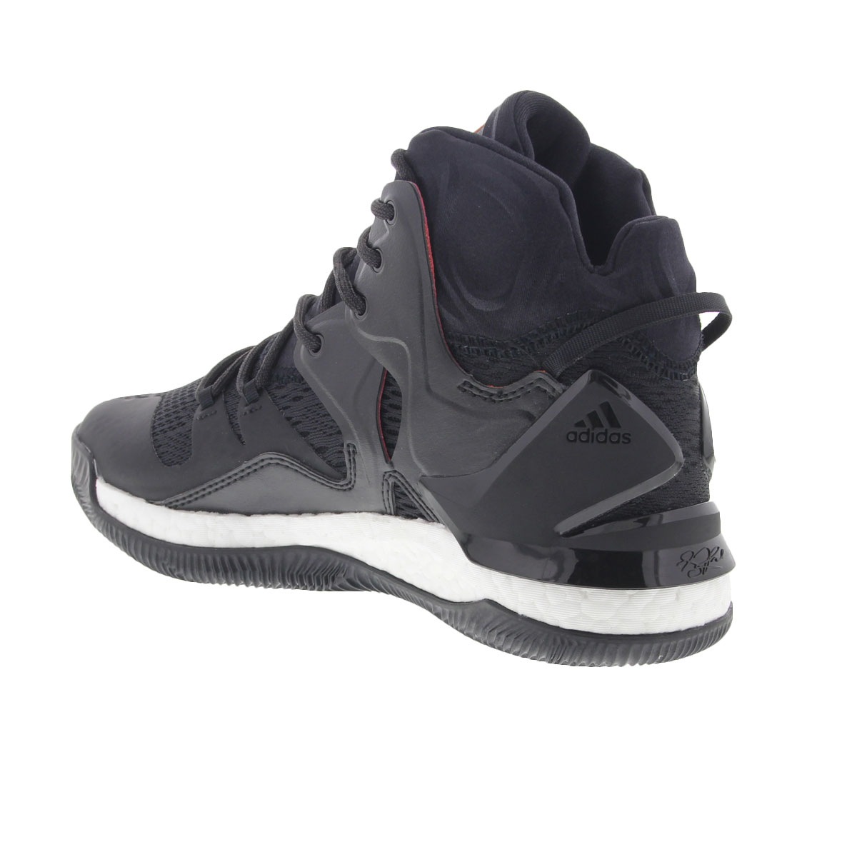 シューズ(男性用) adidas D ROSE7 27cm Tênis adidas D Rose 7 - Masculino | Centauro
