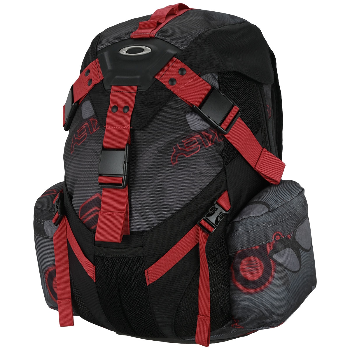 Oakley Icon Backpack 3.0 廃版 リュック Oakley Icon Backpack 3.0 廃