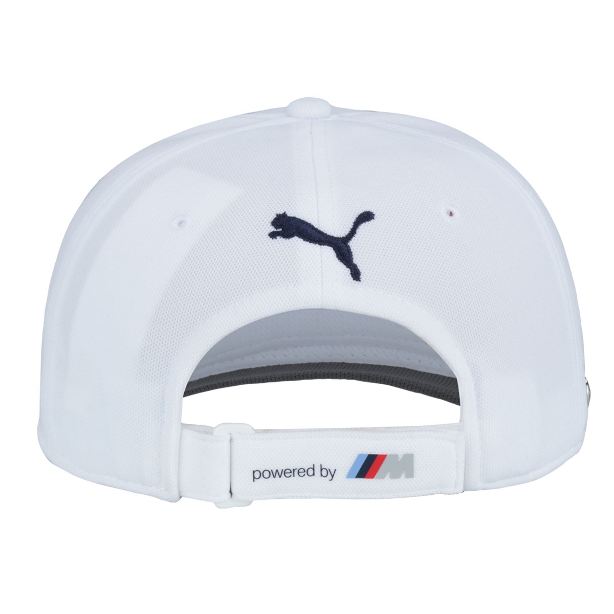 Boné Puma BMW Motorsport Grid - Strapback - Adulto | Centauro