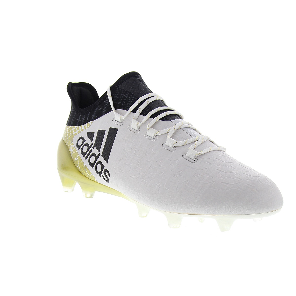 Chuteira de Campo adidas X 16.1 FG - Adulto | Centauro