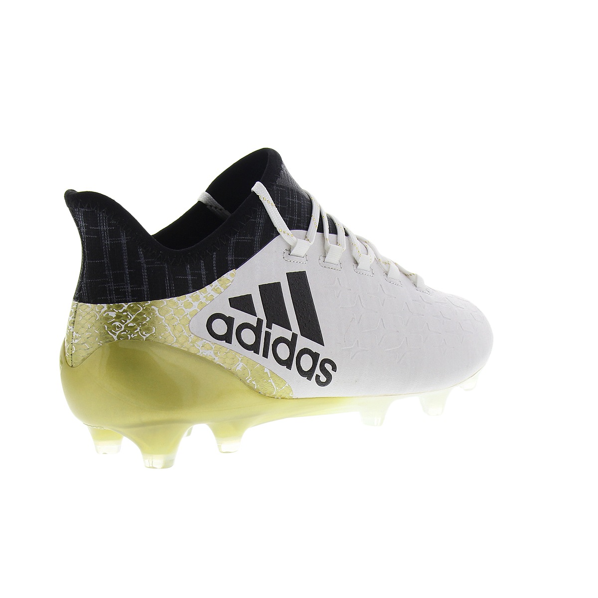Chuteira de Campo adidas X 16.1 FG - Adulto | Centauro
