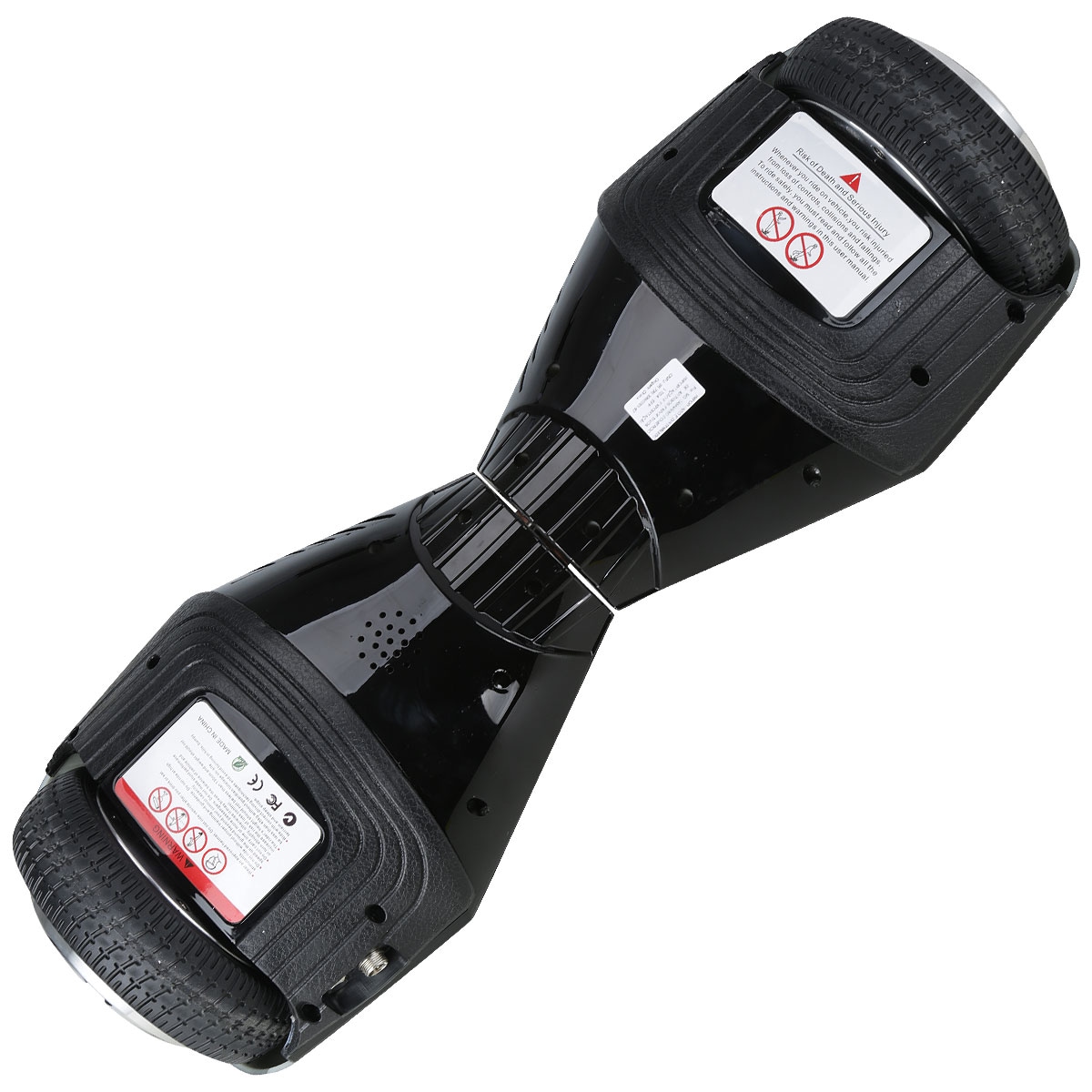 Hoverboard Dropboards SmarTronik G2 700W | Centauro