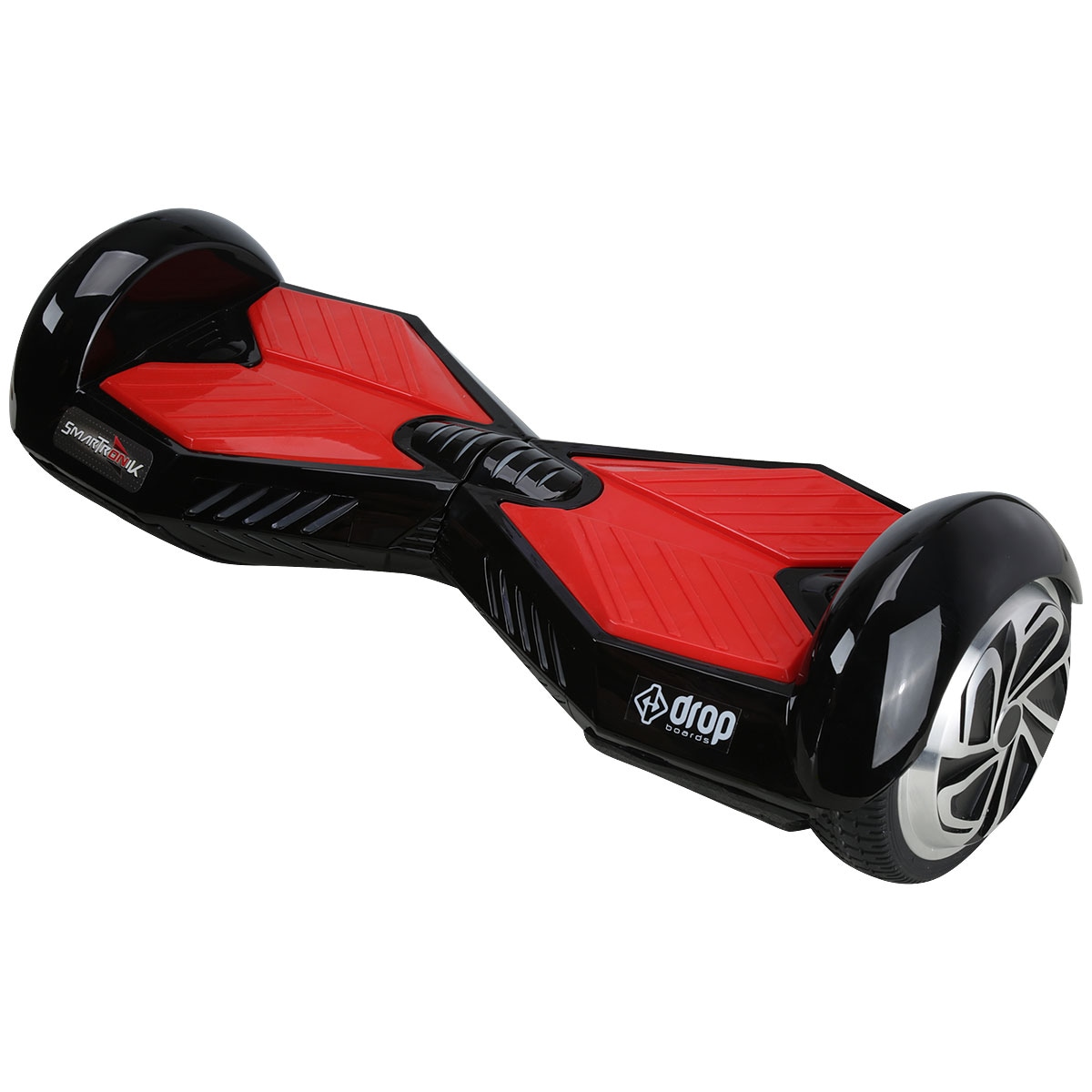 Hoverboard Dropboards SmarTronik G2 700W | Centauro