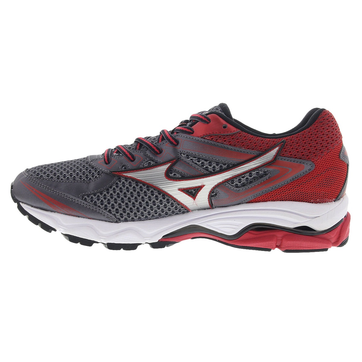Tênis Mizuno Wave Ultima 8 P - Masculino | Centauro