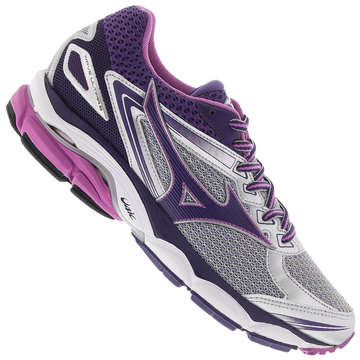 高速配送 Tênis Centauro | Feminino - P 8 Ultima Wave Mizuno パーツ
