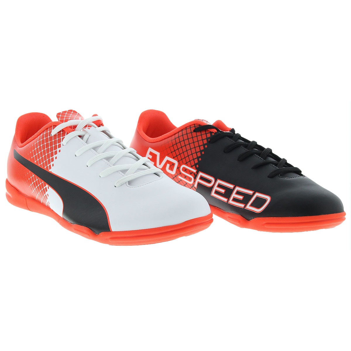 PUMA エヴォタッチ プロ PRO mix SG PUMA evoTOUCH コンセプト＆テクノロジー｜サッカーショップKAMO