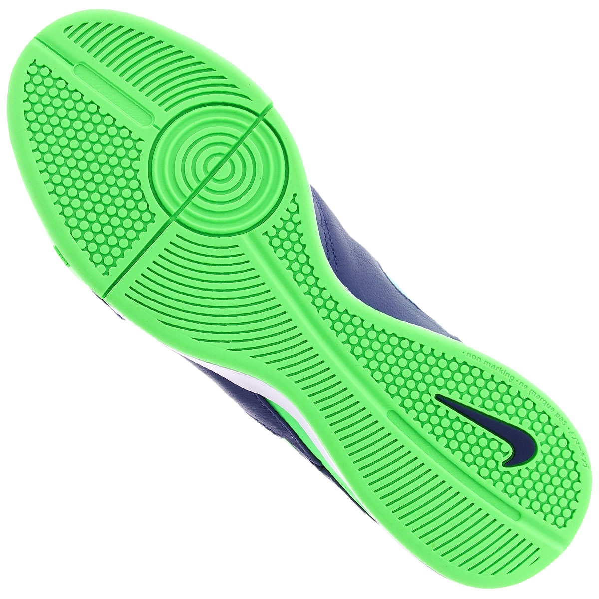 新品 ロナウジーニョ nike air tiempo mystic plus Chuteira Society Nike Tiempo Mystic V TF - Adulto | Centauro