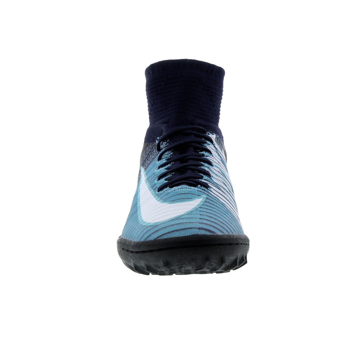 Chuteira Society Nike Mercurial X Proximo II TF - Adulto