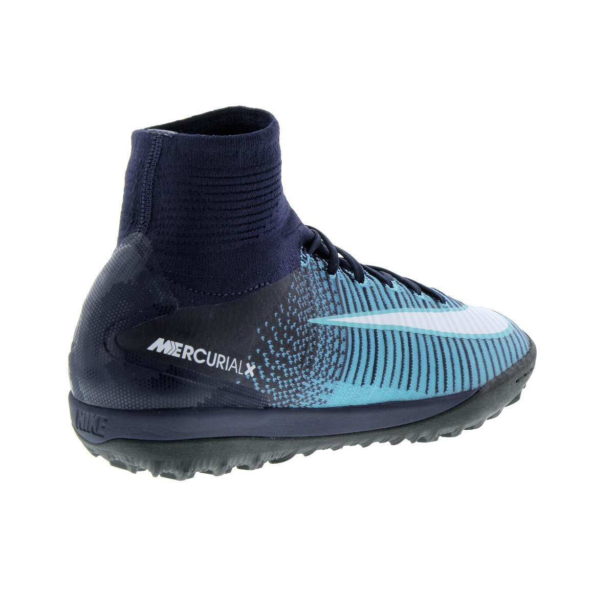 Chuteira Society Nike Mercurial X Proximo II TF - Adulto | Centauro