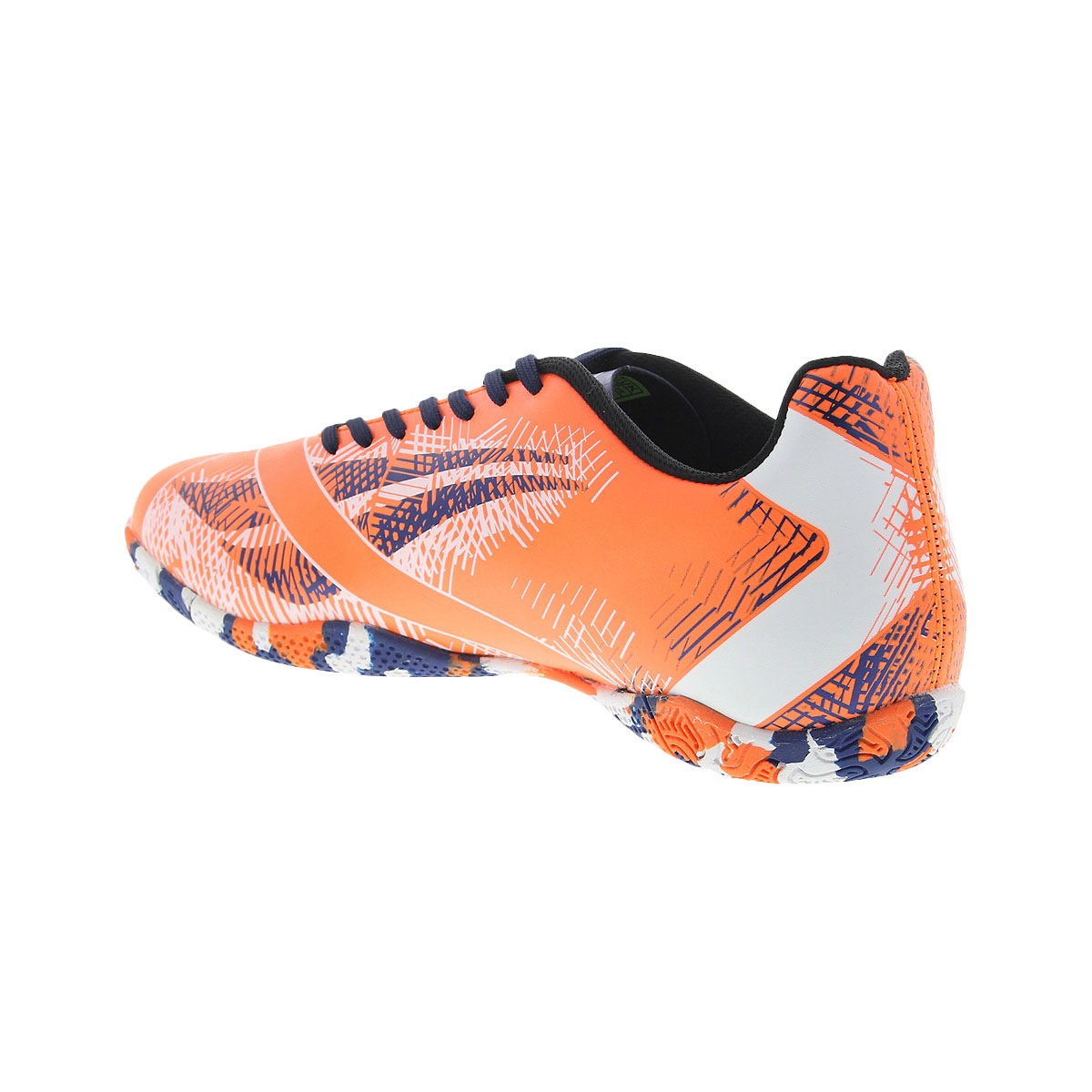 Chuteira Futsal Penalty Victoria RX VI - Adulto | Centauro