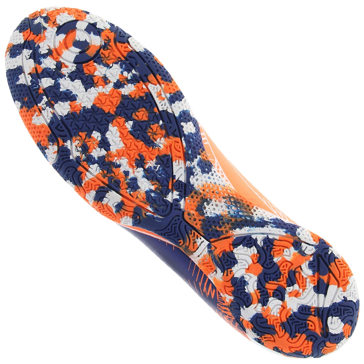 Chuteira Futsal Penalty Victoria RX VI - Adulto | Centauro