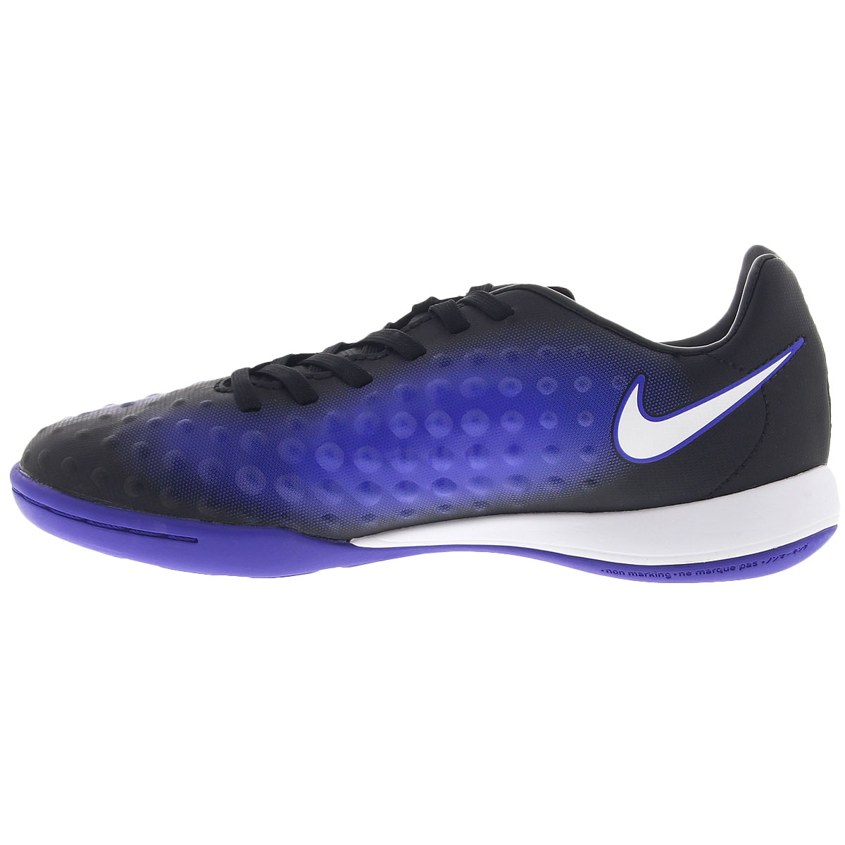 Chuteira Futsal Nike Magista Opus II IC - Infantil | Centauro