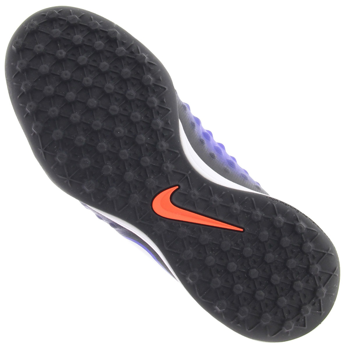 Chuteira Society Nike Magista Opus II - Infantil | Centauro