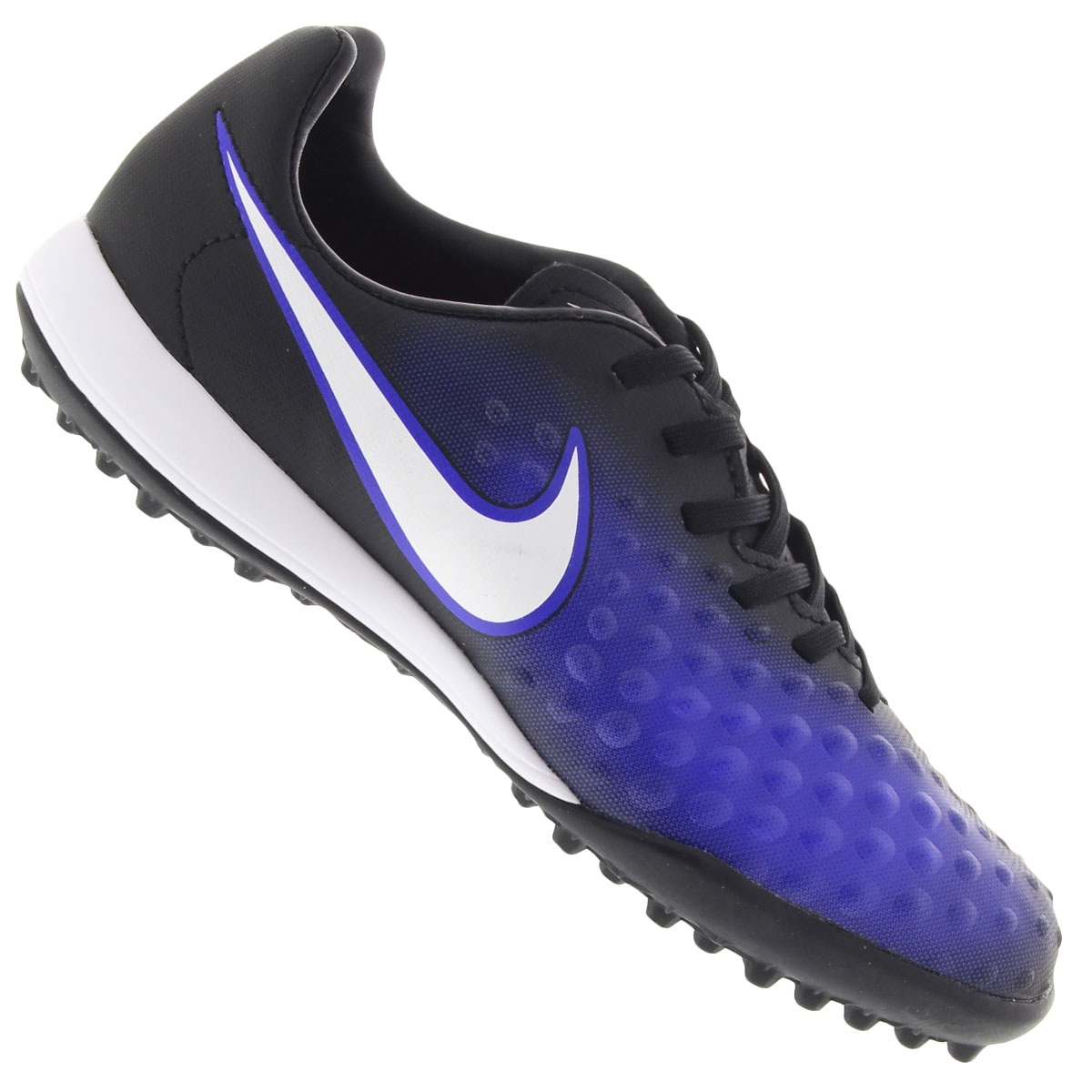 NIKE Magista Opus Ⅱ HG-E 25cm Chuteira Society Nike Magista Opus II - Infantil | Centauro