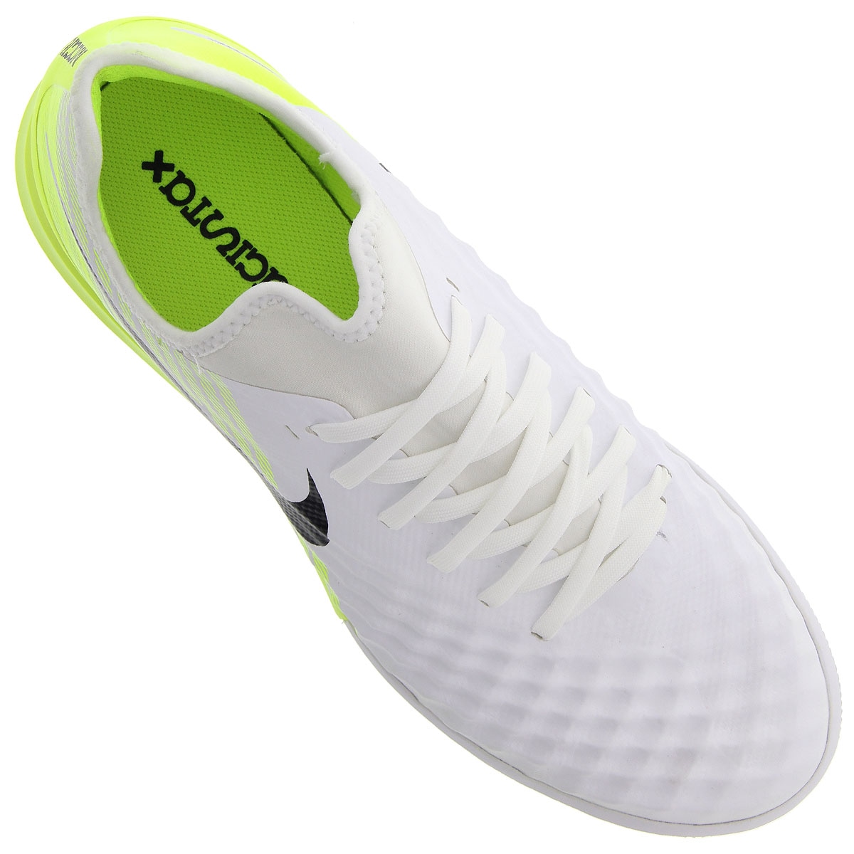 Chuteira Futsal Nike Magista X Finale II IC - Adulto | Centauro