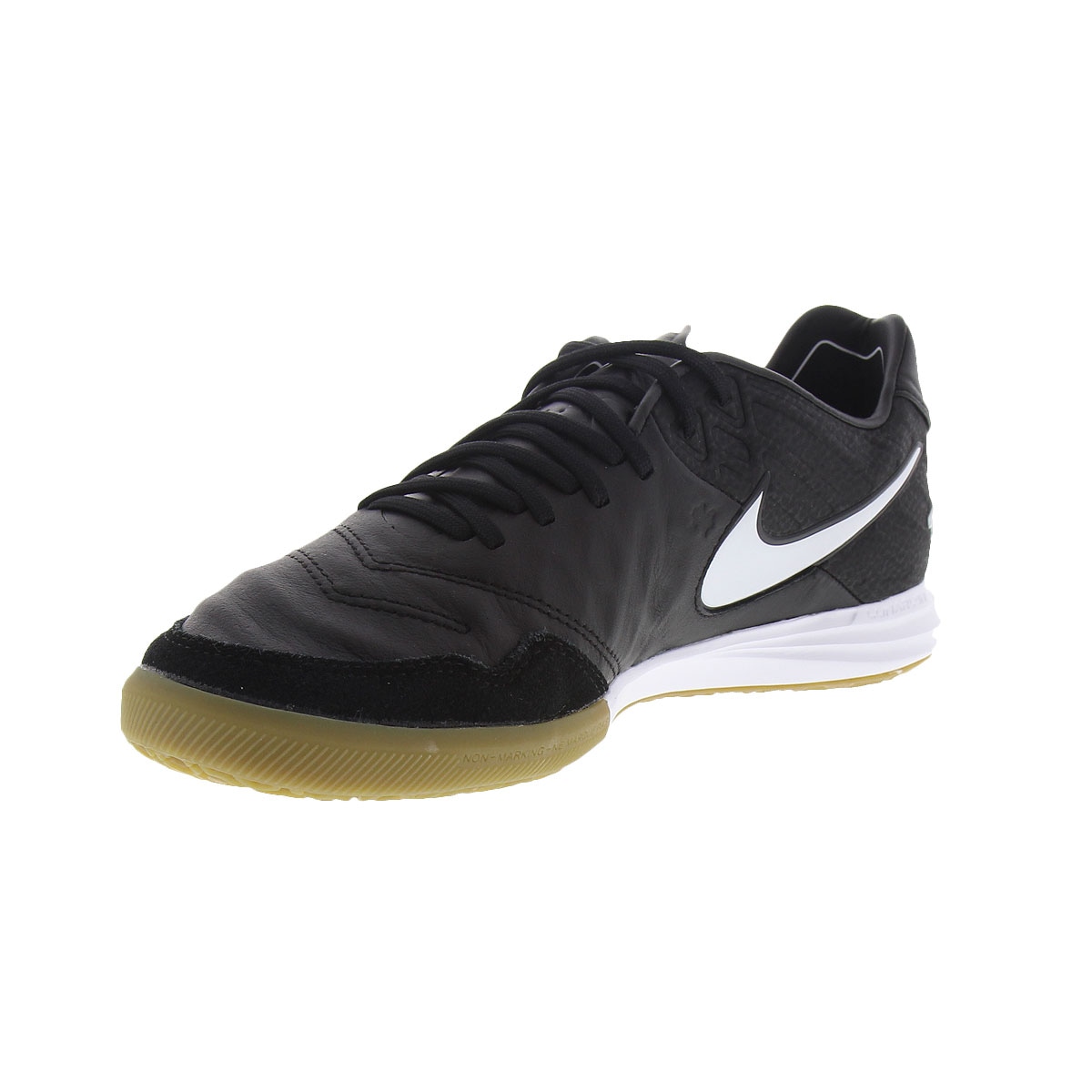 シューズ Nike tempo Chuteira Nike Futsal Tiempo Legend 9 Club - Claus Sports - Loja de