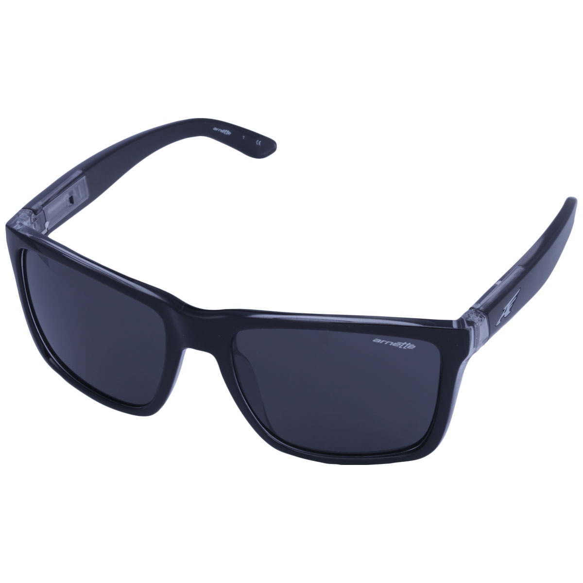 Óculos de Sol Arnette Witch Doctor + 1 Par de Hastes - Unissex