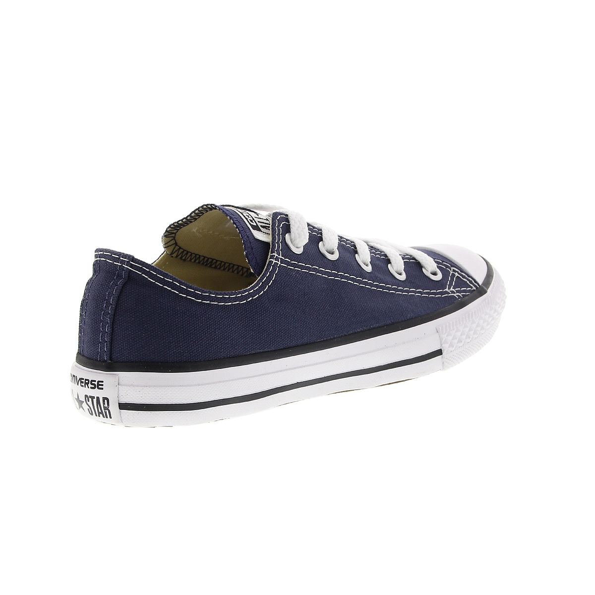 Tênis Infantil Converse All Star CT AS Core OX - Foto 8